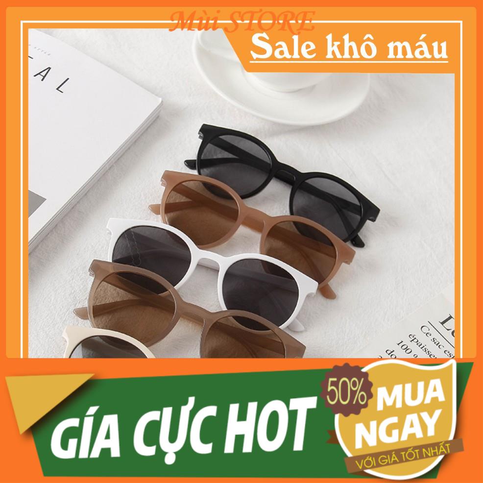 Kính thời trang V Hot Siêu cưng Sỉ lẻ Mùi Store | BigBuy360 - bigbuy360.vn