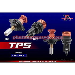 Chỉnh galanti cbr