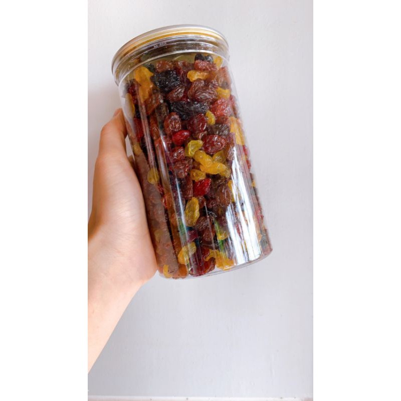 NHO KHÔ CHILE 3 MÀU | BigBuy360 - bigbuy360.vn