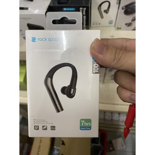 Tai nghe bluetooth ROCK D400 Bluetooth 5.0 Ear-hook