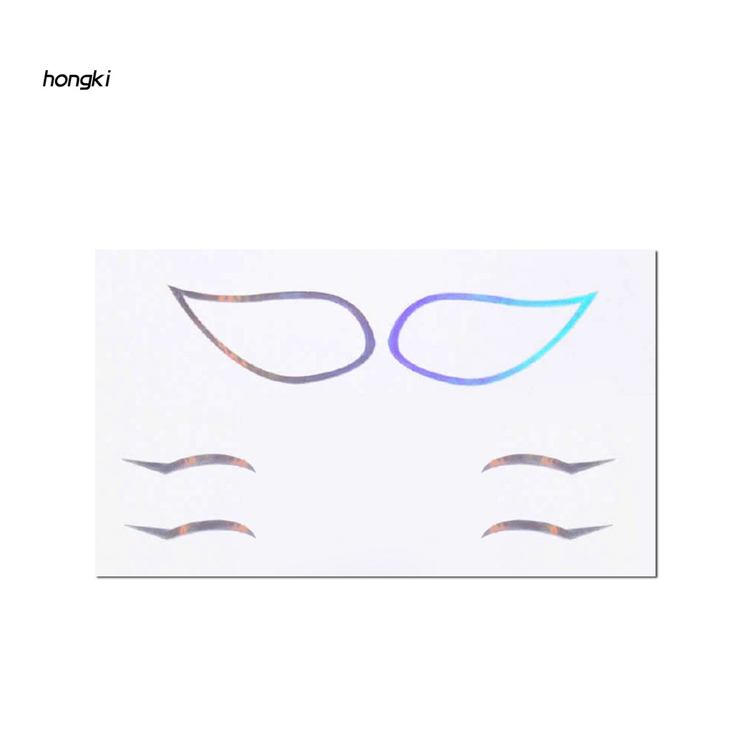 Miếng dán kích mí tự nhiên không đau có thể tái sử dụng cho nữ
 | BigBuy360 - bigbuy360.vn