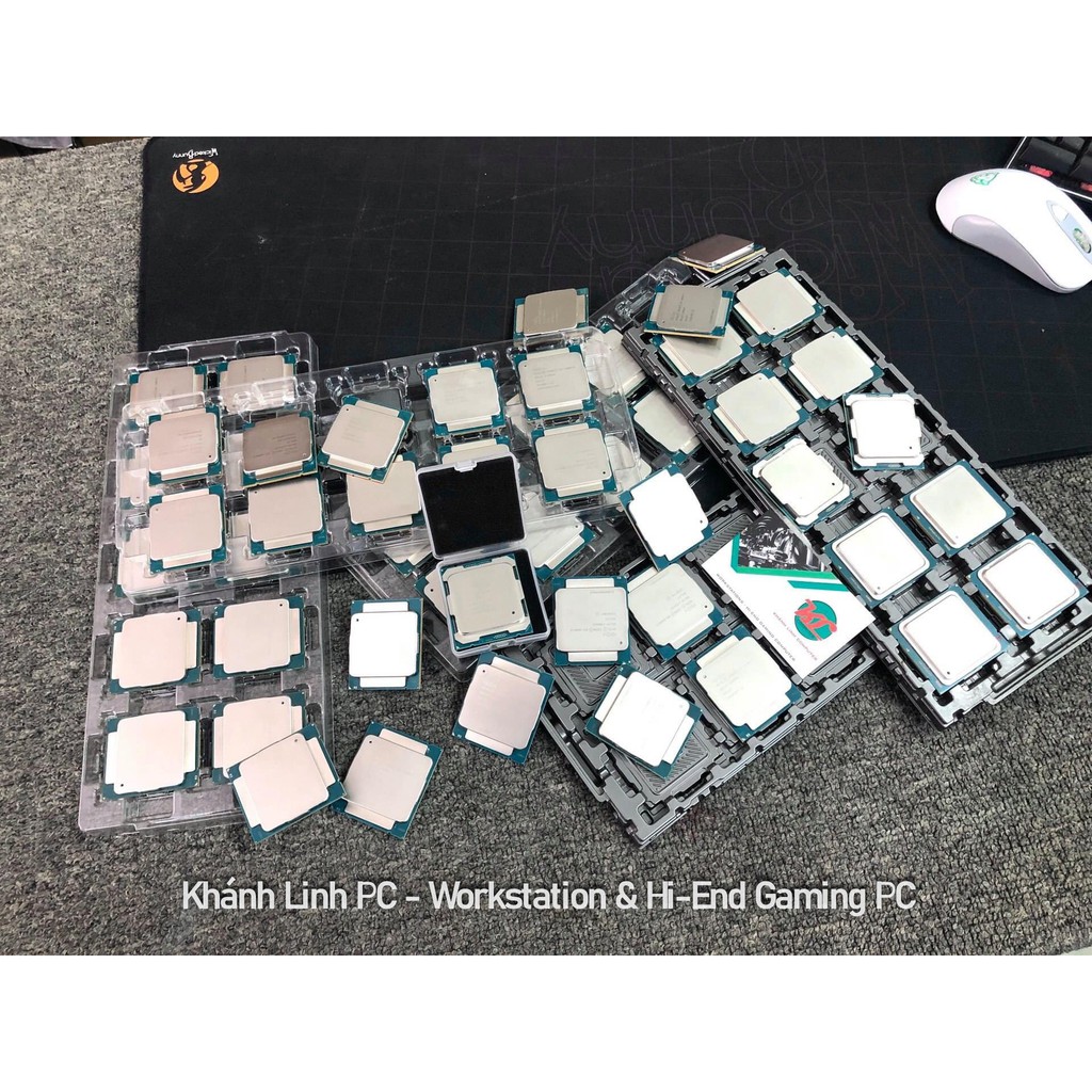 CPU Intel Xeon E5 2678 V3 - 12 nhân 24 luồng | BigBuy360 - bigbuy360.vn