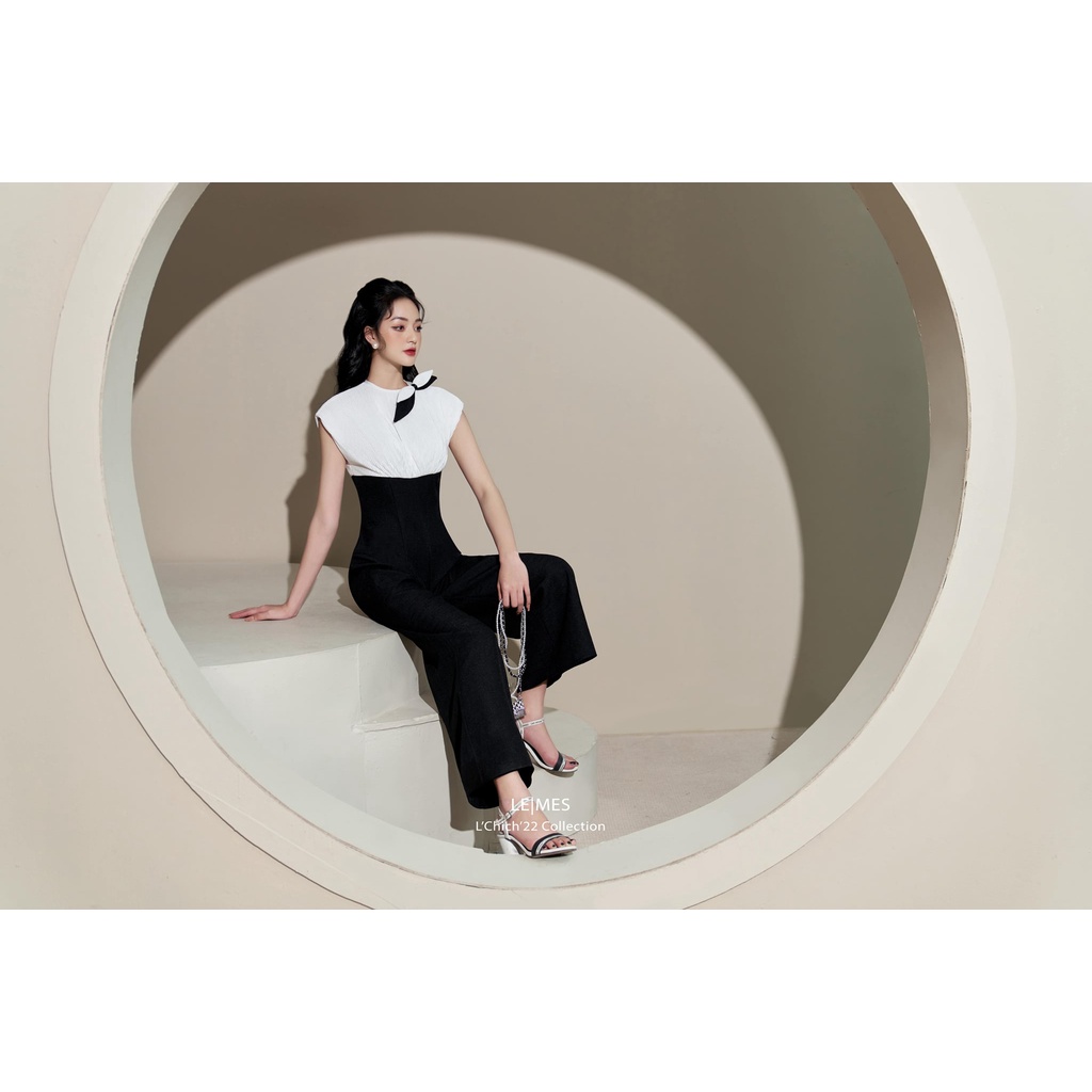 LEMES - Jumsuit Kate thời thượng