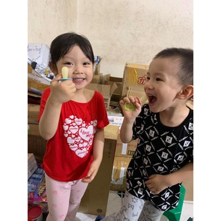 Kẹo núm ti Furuta
