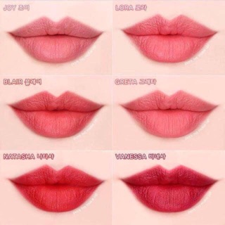 [TRẢ ORDER] SON LỲ MEME I'M LIP CRAYON SALE 85%