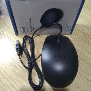 Chuột DELL Có Dây