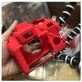 Casecover Máy Ảnh Nikon