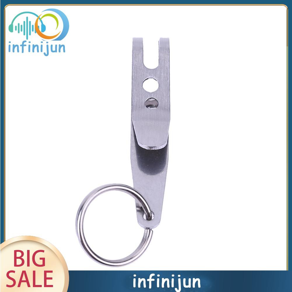 Móc Khóa Dã Ngoại Đa Năng