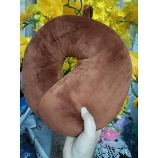 Gối chữ u kê tựa cổ