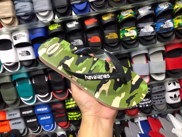 Dép tông nam rider, havai