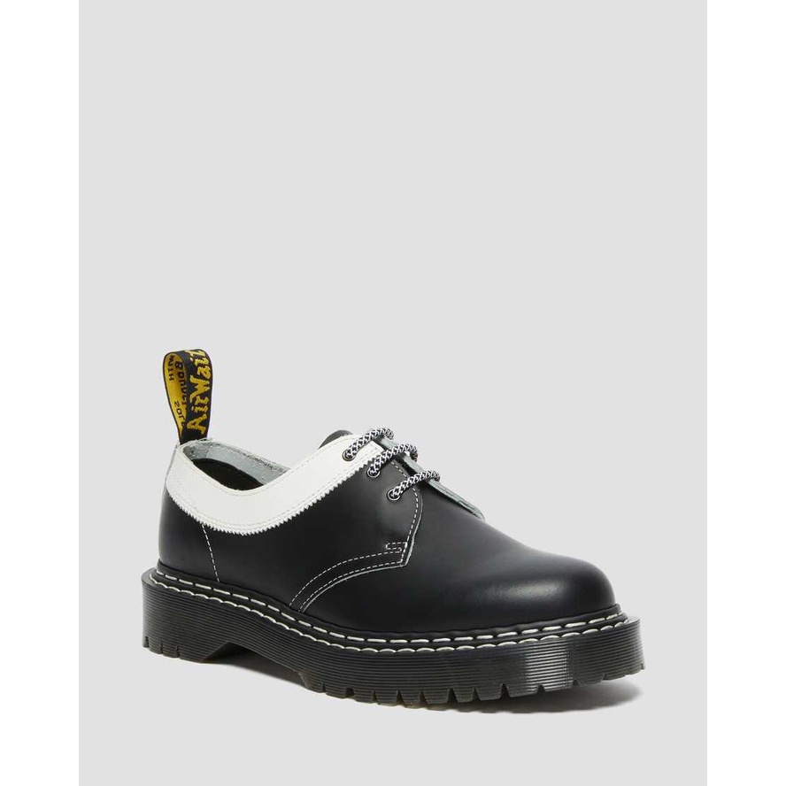 Giày Dr.Martens 1461 BEX SMOOTH CONTRAS chính hãng