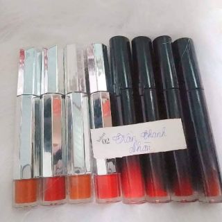 Combo 30c son handmade 300k giá 16k 1c