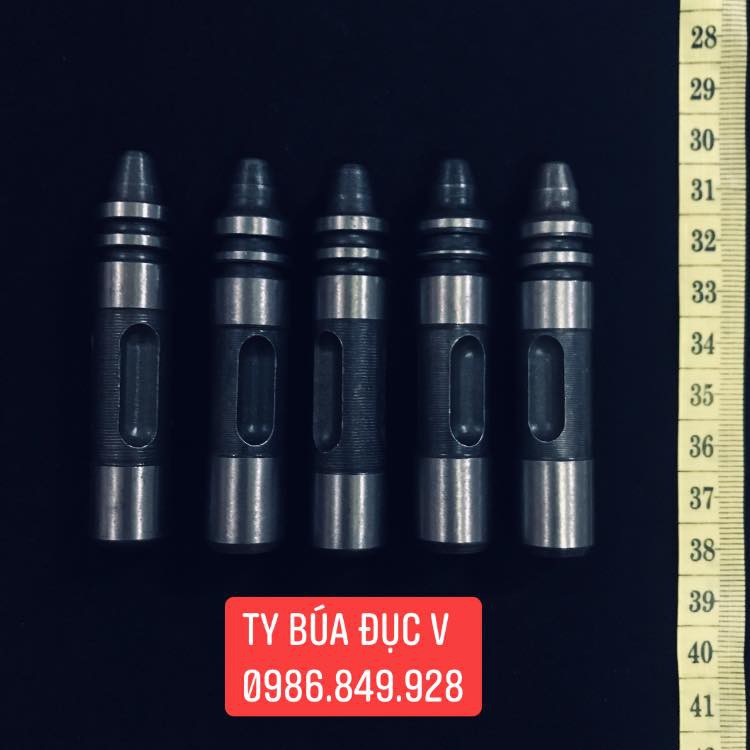 Ty búa đục OSUKA, FEG, FEFA, HUGONG,...vv