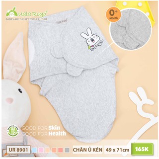 Chăn ủ kén sơ sinh UalaRogo UR8901