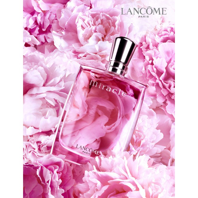 NƯỚC HOA LANCOME MIRACLE BLOSSOM 5ML