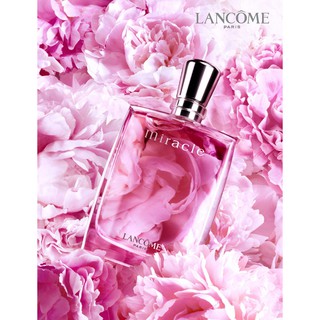 [ Mẫu thử ] Nước hoa Lancome Miracle 2,5,10ml