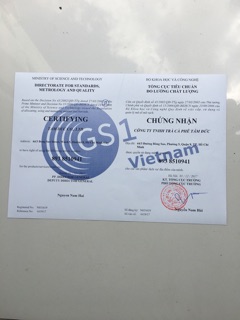Trà dây tâm đức số 1