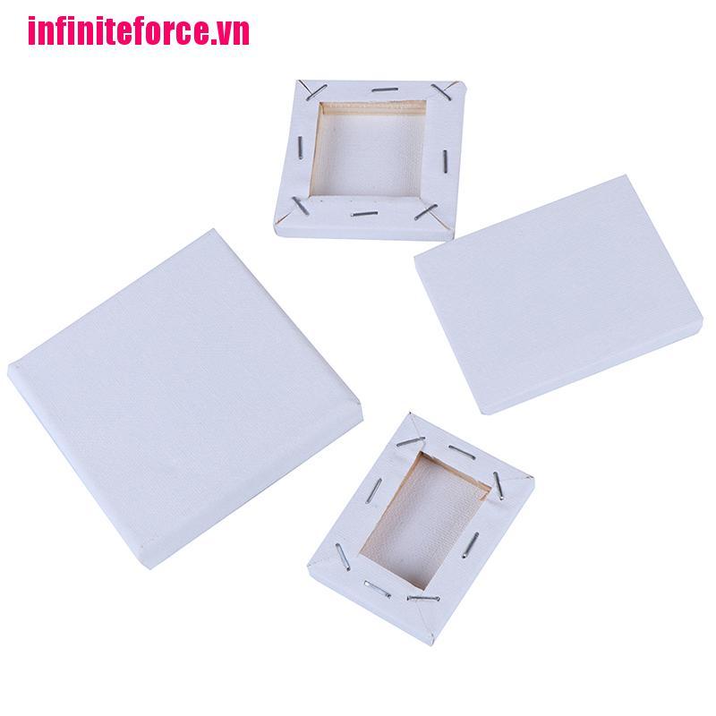 Tranh Sơn Dầu Cotton mini