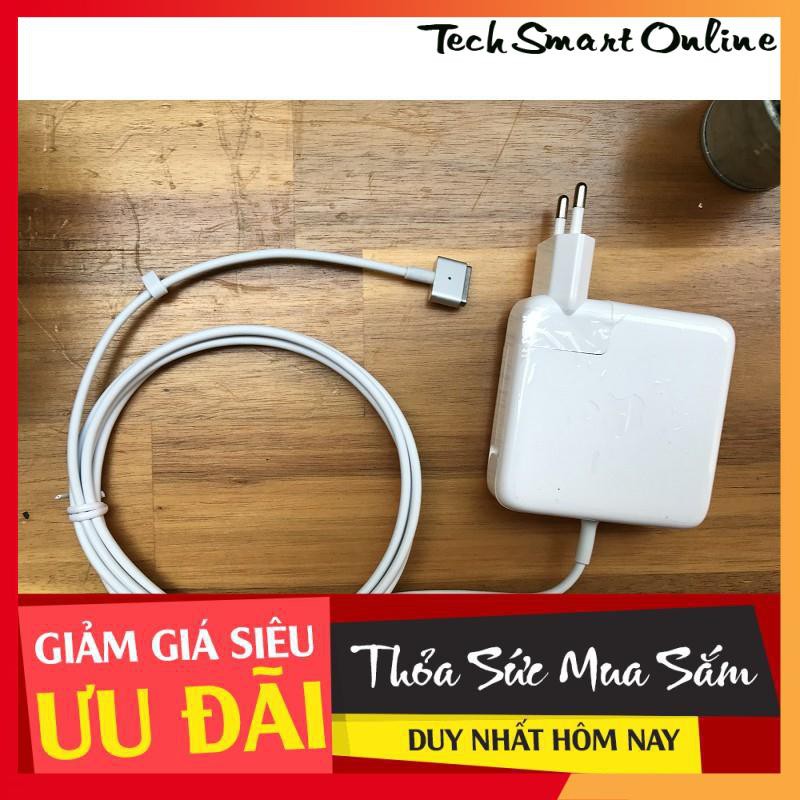 Sạc macbook Air 45W A1374, A1304, A1369 magsafe 2 Cao cấp