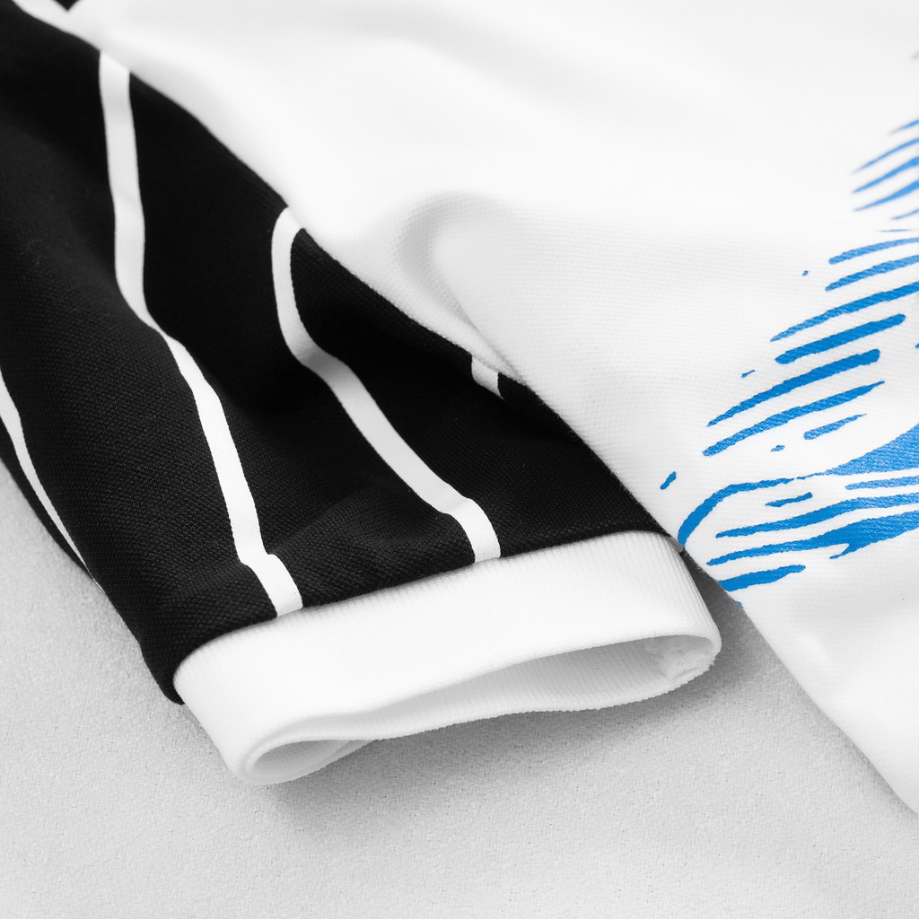 Áo Polo Nam WAVES POLO 4D ,thun cao cấp from chuẩn, thiết kế phong cách sang trọng  AREMI APL0013 | BigBuy360 - bigbuy360.vn