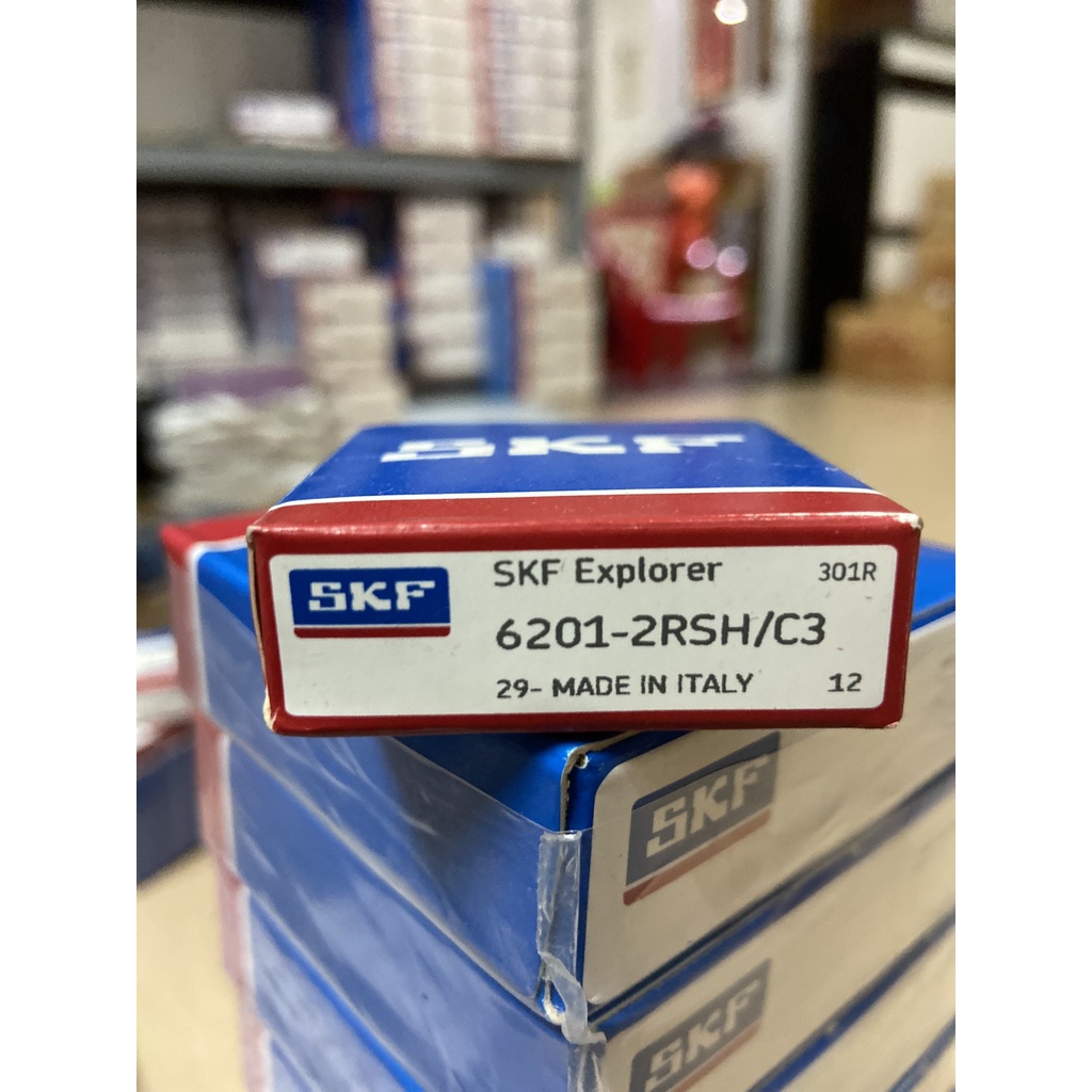 Combo Vòng Bi Bạc Đạn Future Honda