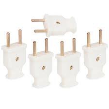 Phích cắm điện chống cháy P17
