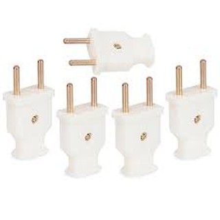 Phích cắm điện chống cháy P17