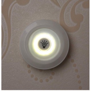 BỘ 3 ĐÈN LED ĐIỀU KHIÊN TỪ XA