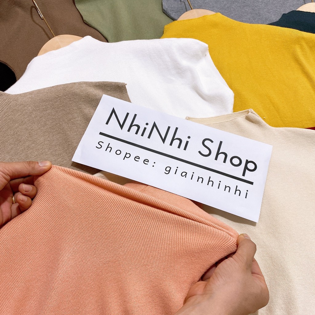 Áo len 3 phân tay hến nữ tính Mix Đồ Cực Sang | BigBuy360 - bigbuy360.vn