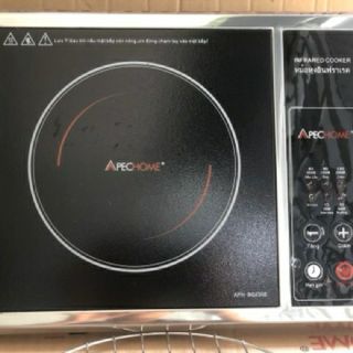 Bếp hồng ngoại Apechome APH-BQ230E