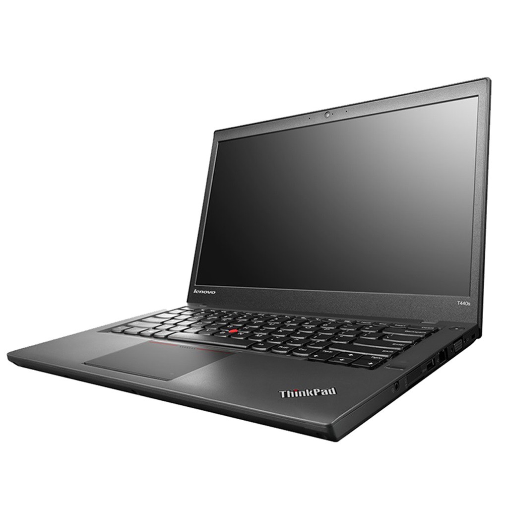 Laptop Giá Rẻ, Laptop Văn Phòng Lenovo Thinkpad T440s, i5-4300U, VGA Intel HD 4400, Màn 14 HD+ | BigBuy360 - bigbuy360.vn