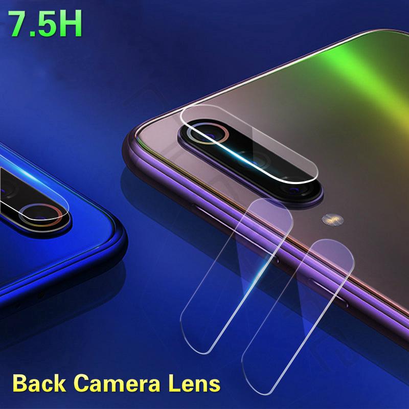 Kính Cường Lực 7.5h Bảo Vệ Camera Sau Cho Samsung Galaxy A10S A20S A30S A50S A70S A80 A01 A121S A31S A51 A71 M31 Note 10 Lite Plus Pro