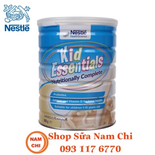 Sữa Bột KidEssentials Chính Hãng Úc 800g