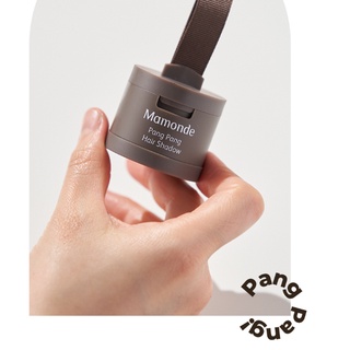 Phấn Tạo Kiểu Tóc Mamonde PANG PANG