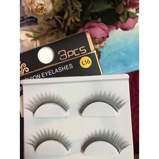 LÔNG MI LÔNG CHỒN 3D GIÁ GỐC