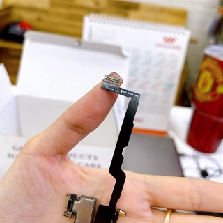 Loa trong + cảm biến iPhone XS
