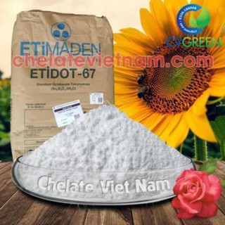 Solubor - etidot tan trong nước gói 1kg