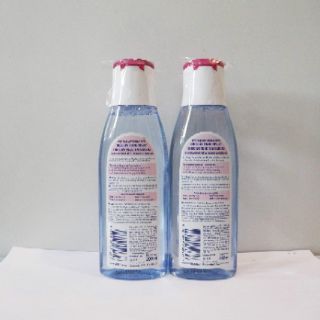 Nước tẩy trang nivea 125ml