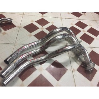cổ pô xe suzuki fx 125