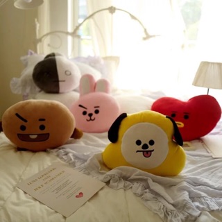 Gối BT21 dc