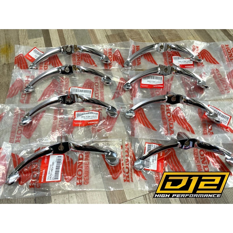 Cần Số EX5 Malaysia sử dụng xe Honda Dream