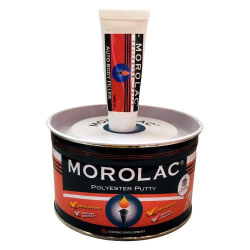 Bột bả matit Morolac (1kg)