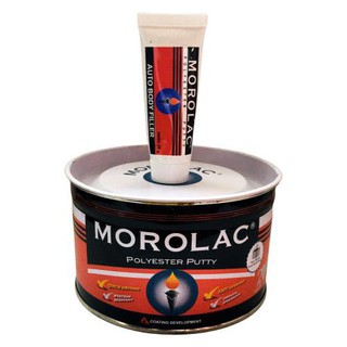 Bột bả matit Mozolac (1kg)