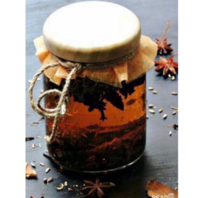 Mai Quế Lộ 100ml