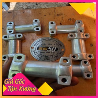 MỚI VỀ -  Nắp chụp gù dành cho các dòng xe 67 68 CD CL - QDX