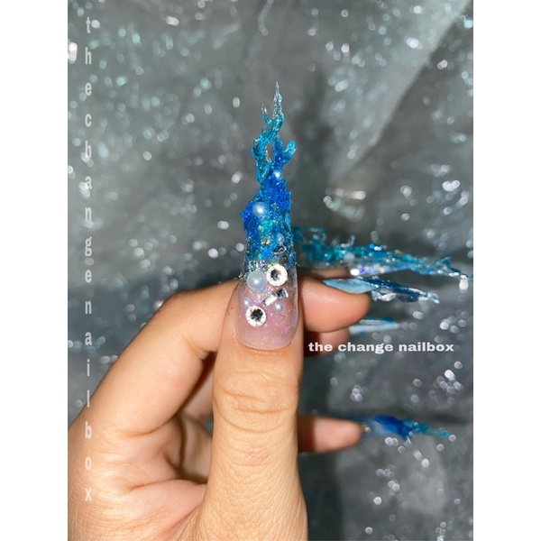 Móng 3D nailbox | BigBuy360 - bigbuy360.vn