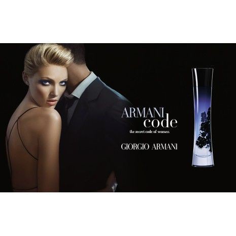 Nước Hoa Nam Giorgio Armani Armani Code Pour Homme EDT - 75ml