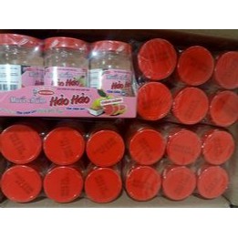 FREESHIP Muối chấm Hảo Hảo tôm chua cay 120 gram, chính hãng Acecook Việt Nam khuyến mại lớn