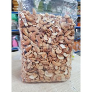 Lẻ Hạt điều vỡ 100g
