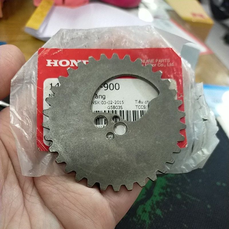 Đĩa cam Lead 110 Scr Air Blade Ab 110 Xăng cơ 2007 2008